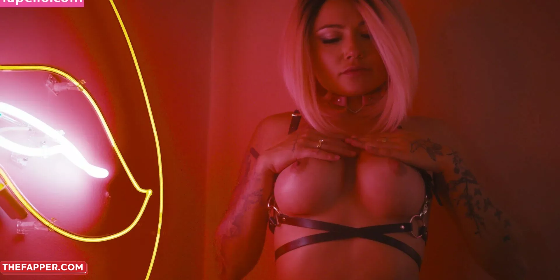 Adria Rae  Onlyfans Leaked Nude Image #VRr7vIzrHQ