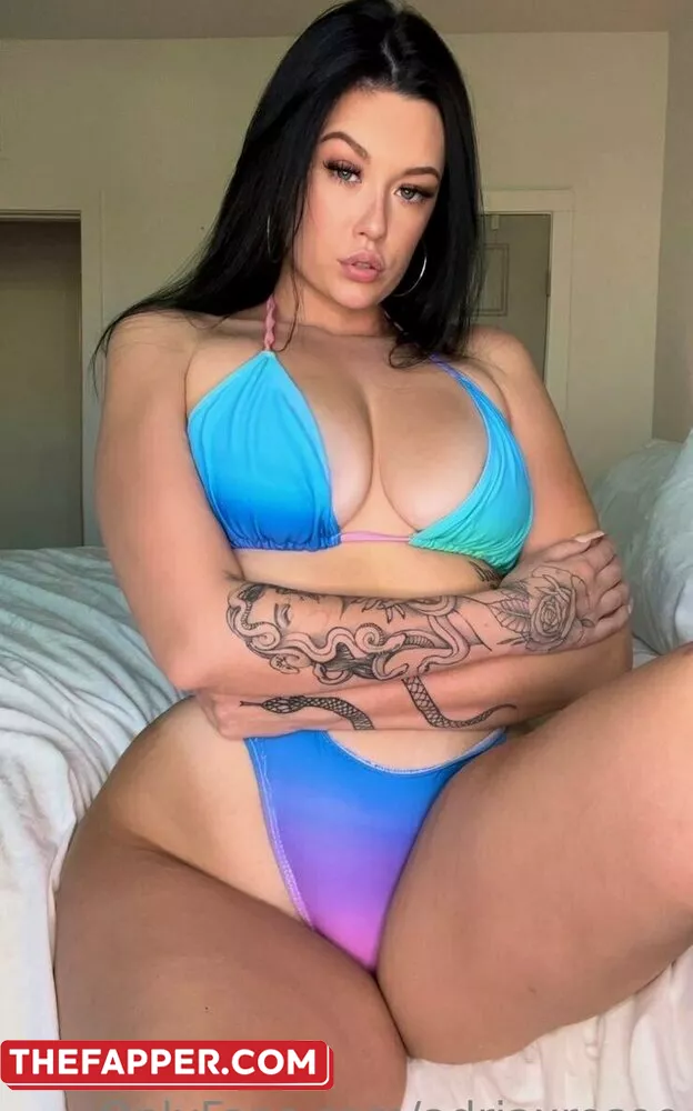 Adriaxrosee  Onlyfans Leaked Nude Image #KiXFTghGWv