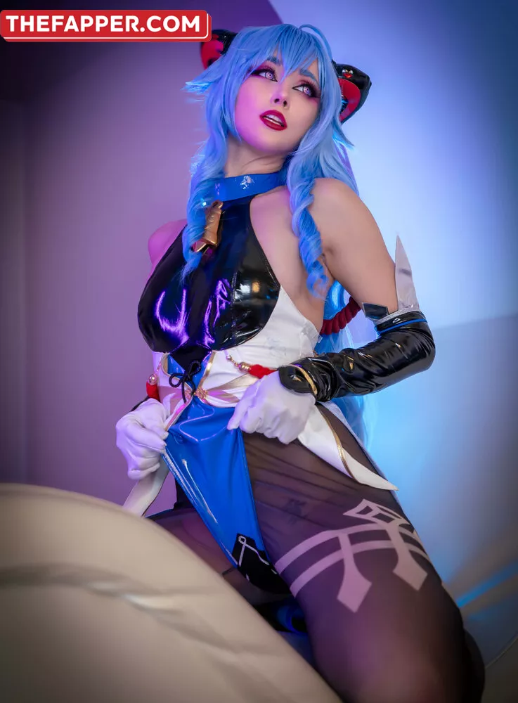 Aery Tiefling  Onlyfans Leaked Nude Image #6JSDKDaygO