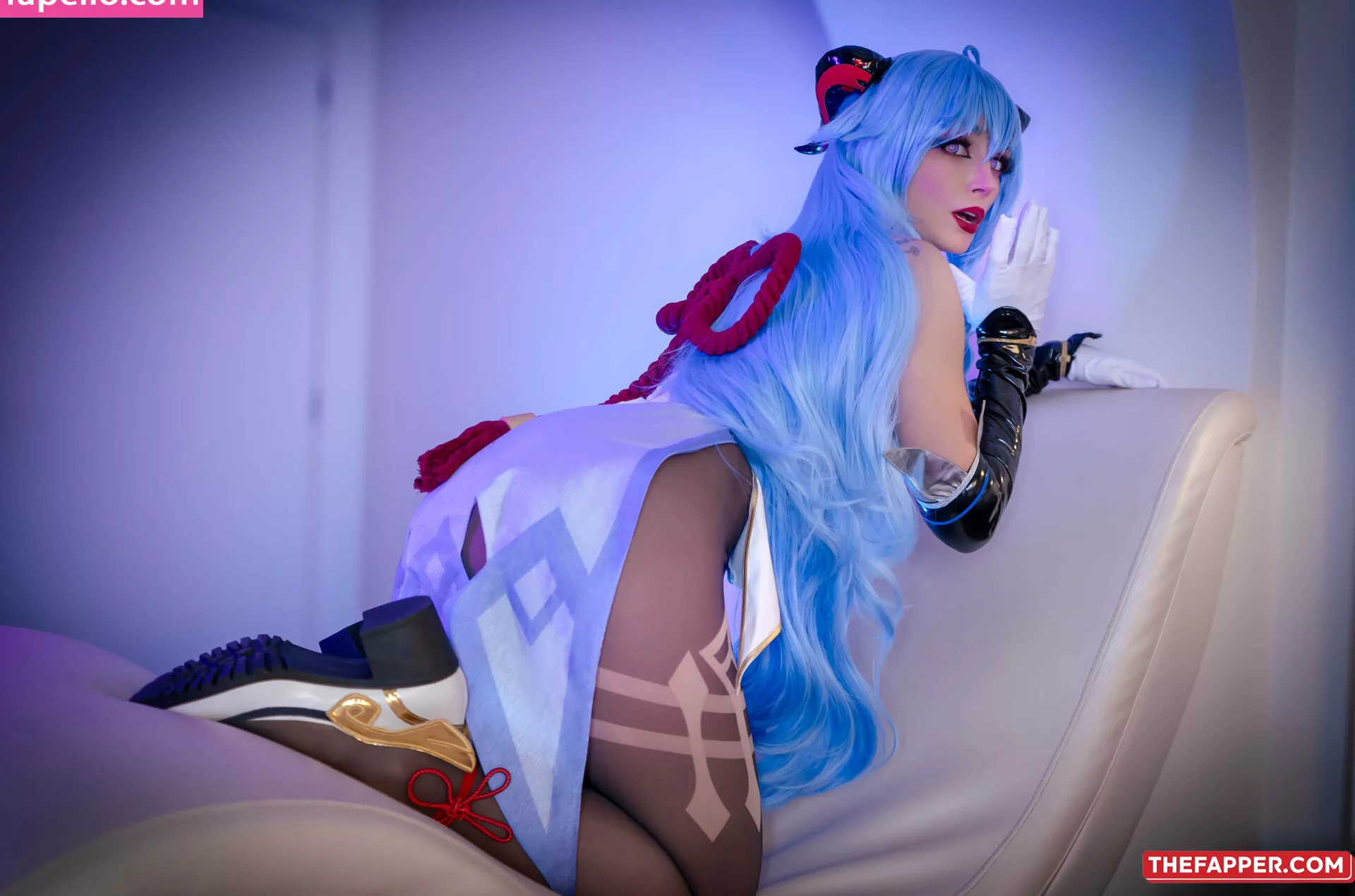 Aery Tiefling  Onlyfans Leaked Nude Image #GTL4Jb5hlt