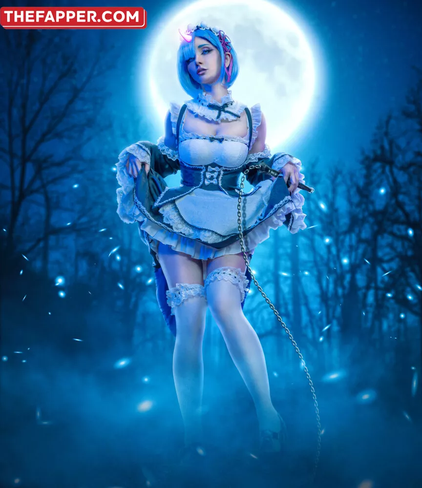 Aery Tiefling  Onlyfans Leaked Nude Image #LYSzUMML3P