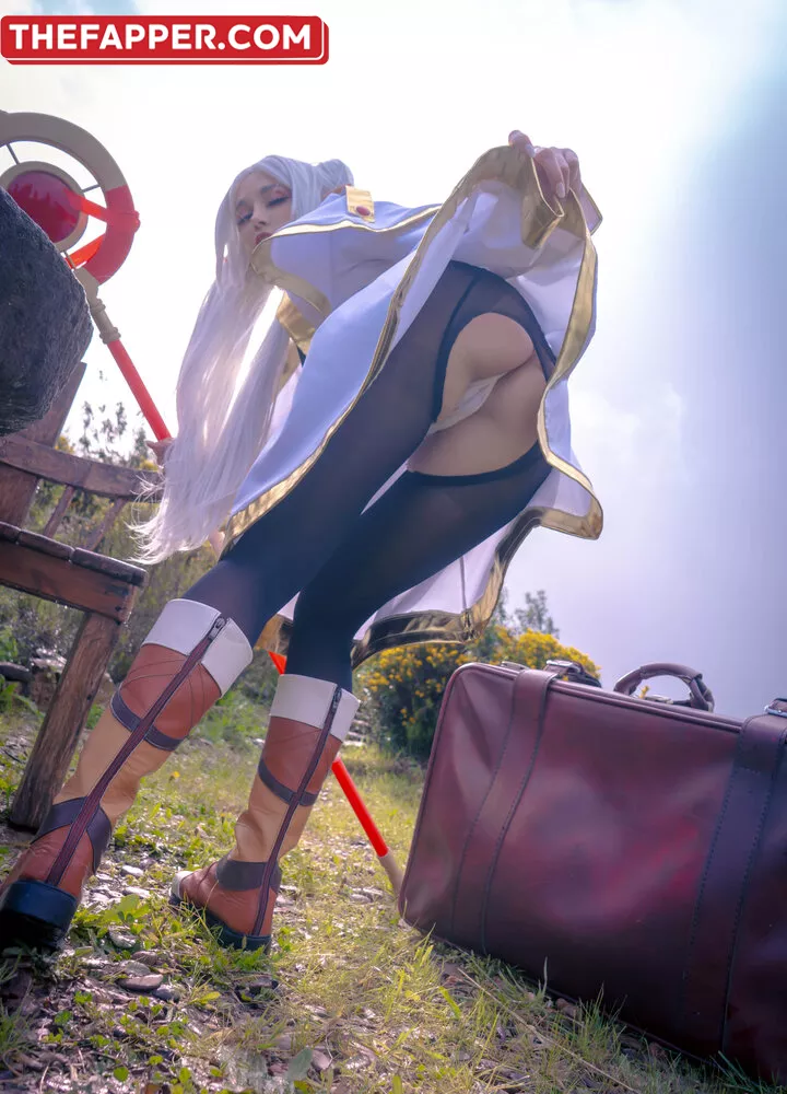 Aery Tiefling  Onlyfans Leaked Nude Image #MWQFkHZguO