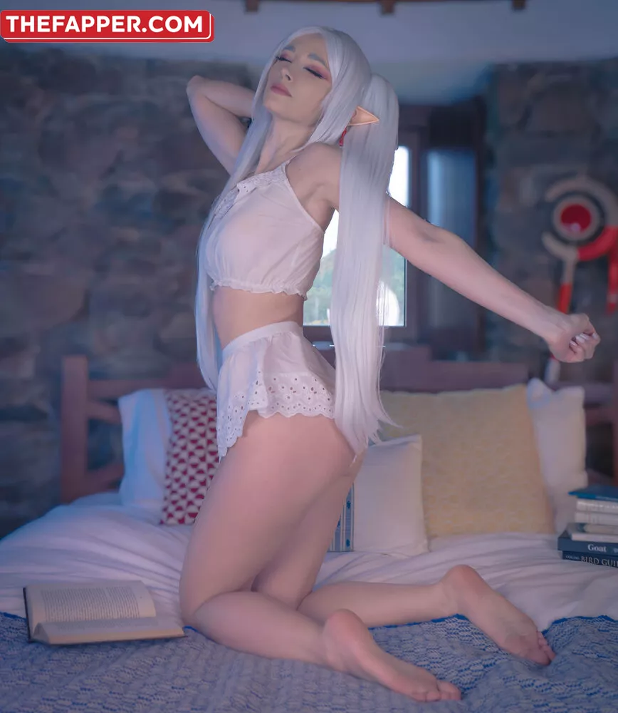 Aery Tiefling  Onlyfans Leaked Nude Image #XH7JfrrJXp