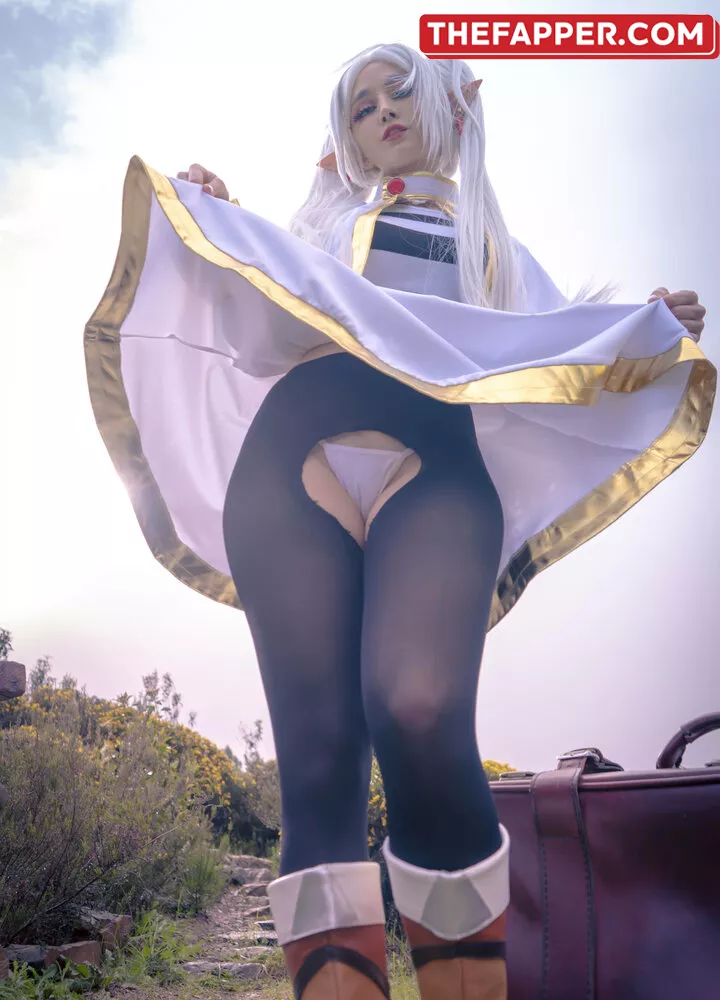 Aery Tiefling  Onlyfans Leaked Nude Image #YVgDPGqAd9