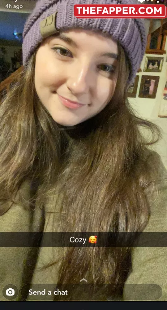 Aftynrose  Onlyfans Leaked Nude Image #M3kPUYu7K8