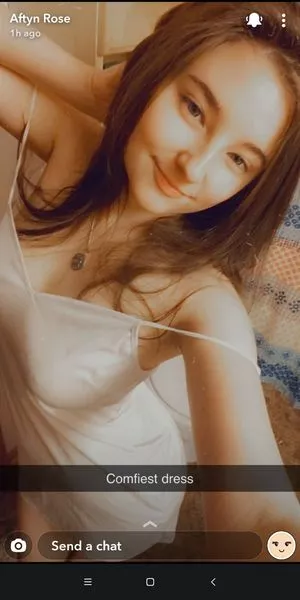 Aftynrose Onlyfans Leaked Nude Image #TRbeDoqfBi