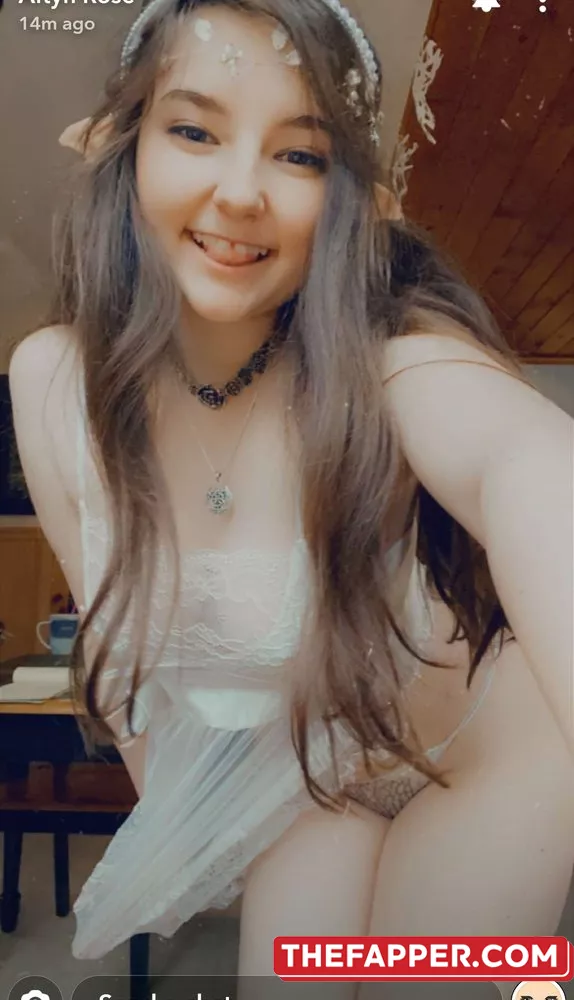 Aftynrose  Onlyfans Leaked Nude Image #WbVOvPRs24