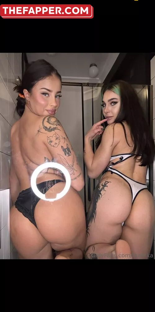 Agata Fagata Fąk  Onlyfans Leaked Nude Image #EE8SvfbvLH