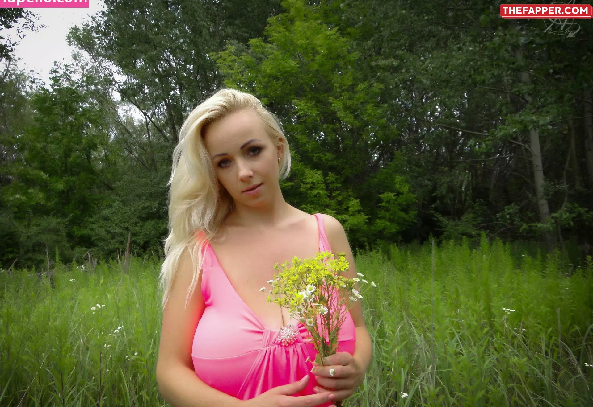Agnetis Miracle  Onlyfans Leaked Nude Image #1j8ugbkwrH