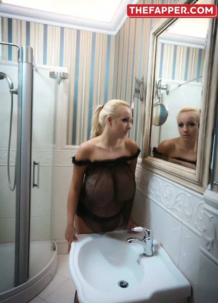 Agnetis Miracle  Onlyfans Leaked Nude Image #UvlvfSUuWF