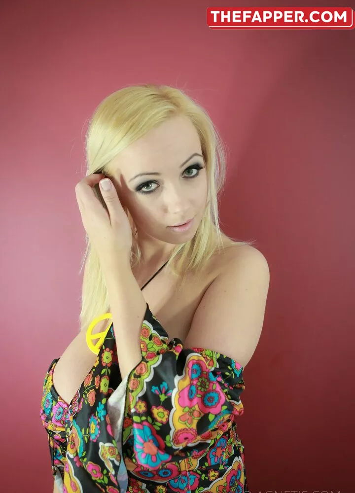 Agnetis Miracle  Onlyfans Leaked Nude Image #jxad84nI2B