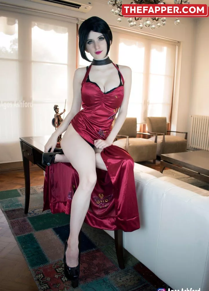 Agos Ashford  Onlyfans Leaked Nude Image #8HngSoeInP