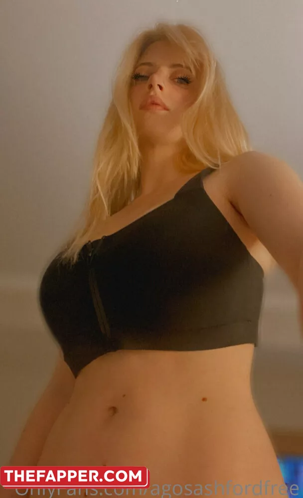 Agos Ashford  Onlyfans Leaked Nude Image #AizIRflW9M