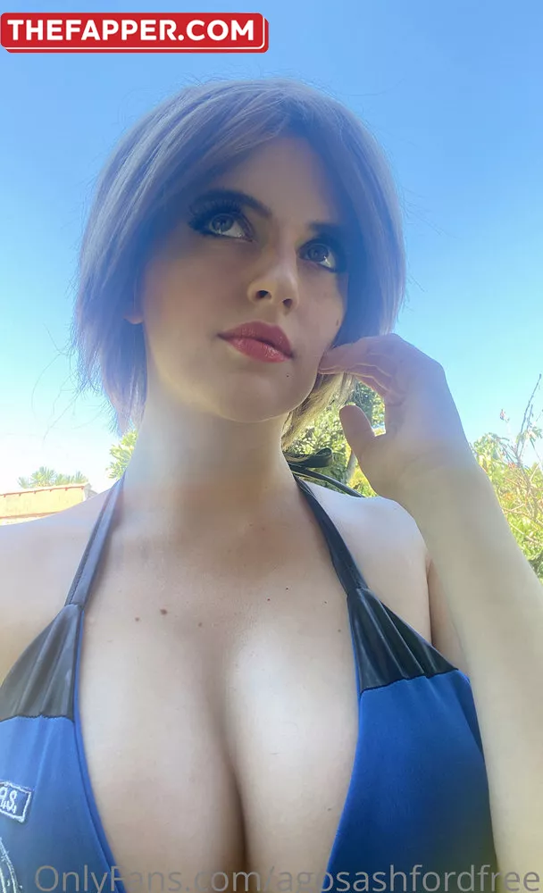 Agos Ashford  Onlyfans Leaked Nude Image #BrdVfoFvL7