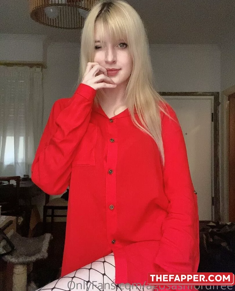 Agos Ashford  Onlyfans Leaked Nude Image #KrmHwW3wD2