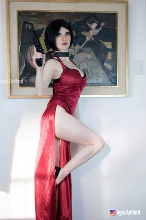 Agos Ashford Onlyfans Leaked Nude Image #ebprJxNyNa