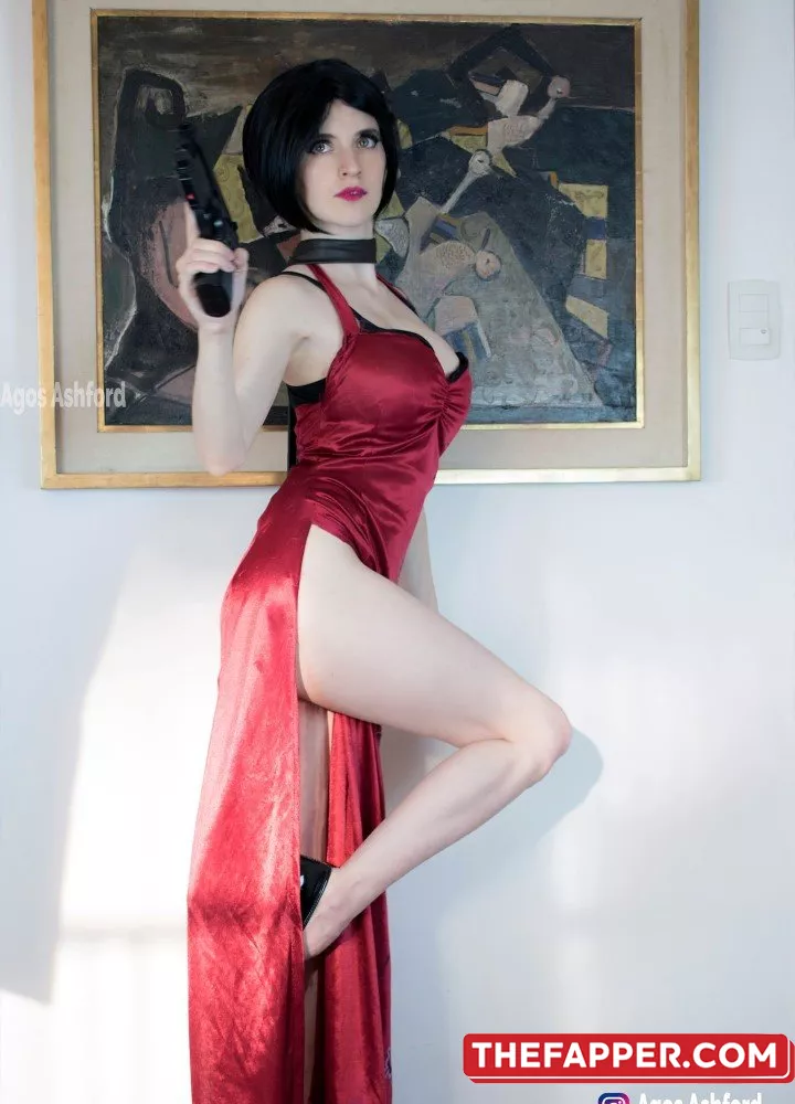 Agos Ashford  Onlyfans Leaked Nude Image #ebprJxNyNa