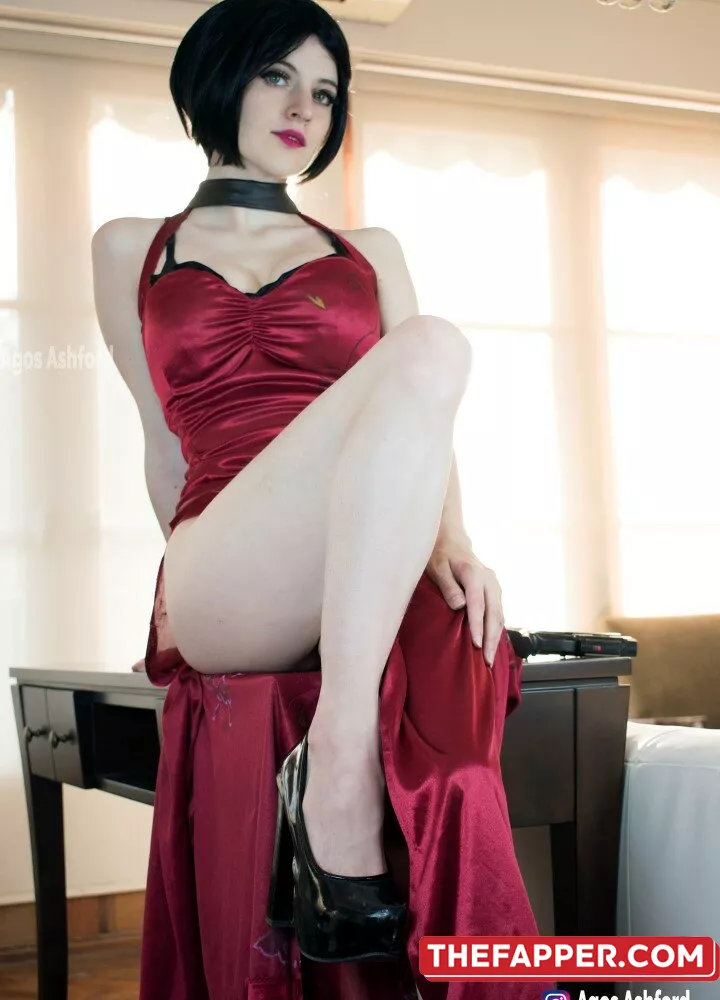 Agos Ashford  Onlyfans Leaked Nude Image #yTZ6uZAKXr