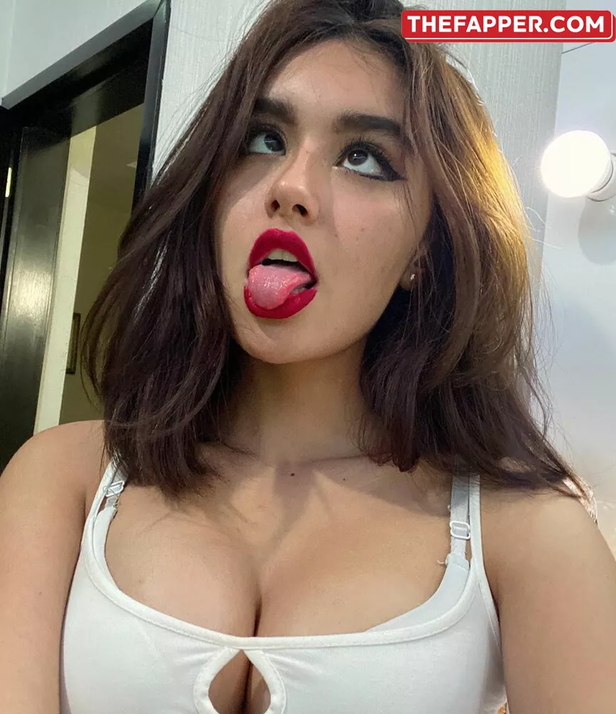 Ahegao  Onlyfans Leaked Nude Image #ZPWTj127y1