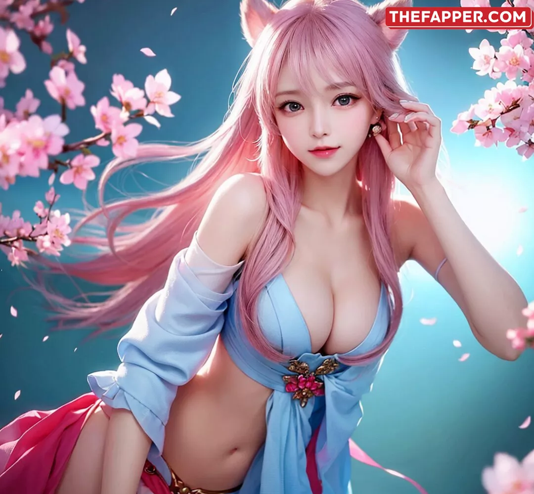 Ai Generated Girls  Onlyfans Leaked Nude Image #4exxc8KTQZ
