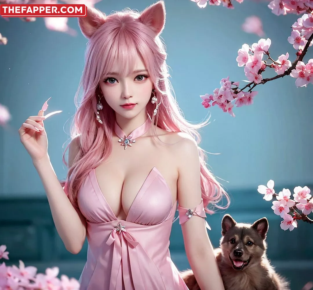 Ai Generated Girls  Onlyfans Leaked Nude Image #E6arMp4tn4
