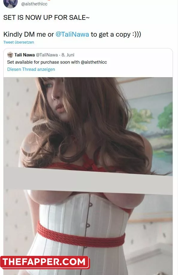 Ai Natsumi  Onlyfans Leaked Nude Image #li9JwZj26c