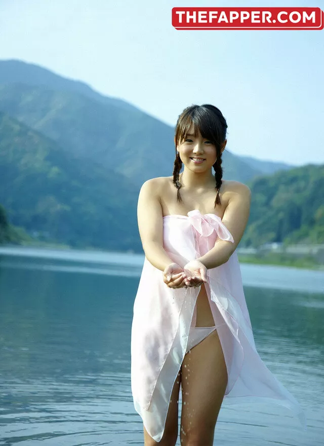 Ai Shinozaki  Onlyfans Leaked Nude Image #CLul2AqPGZ