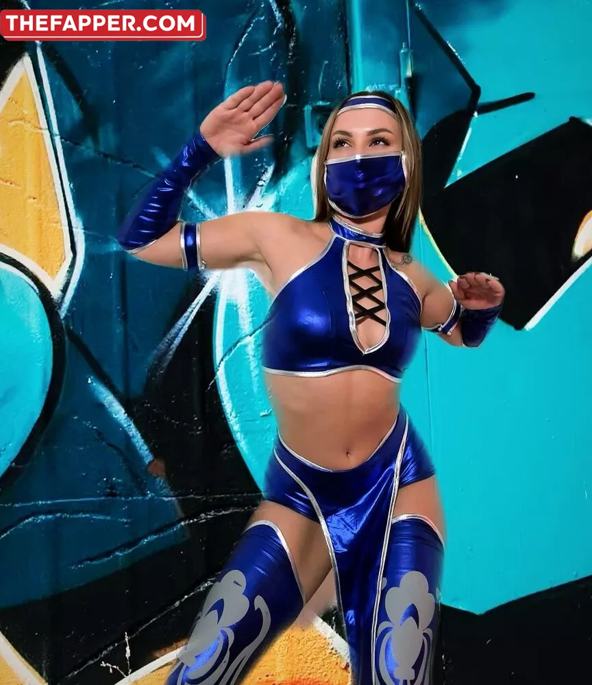 Aidra Fox  Onlyfans Leaked Nude Image #80H5j6UoLi