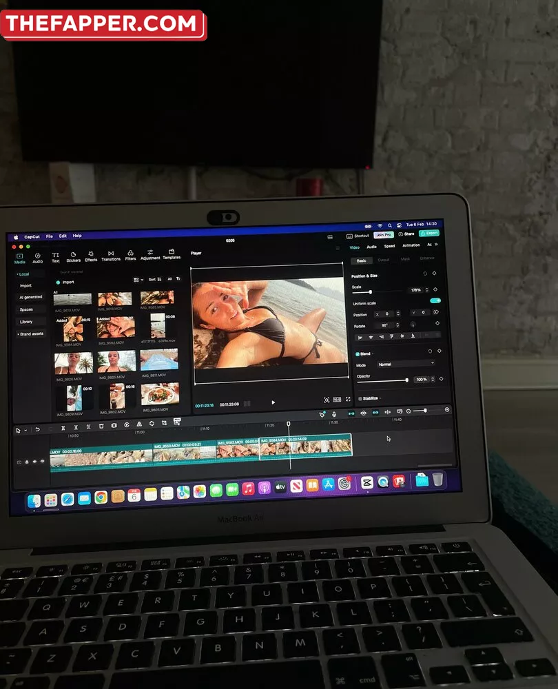 Ailish Morrison  Onlyfans Leaked Nude Image #D4UY4sIZCf