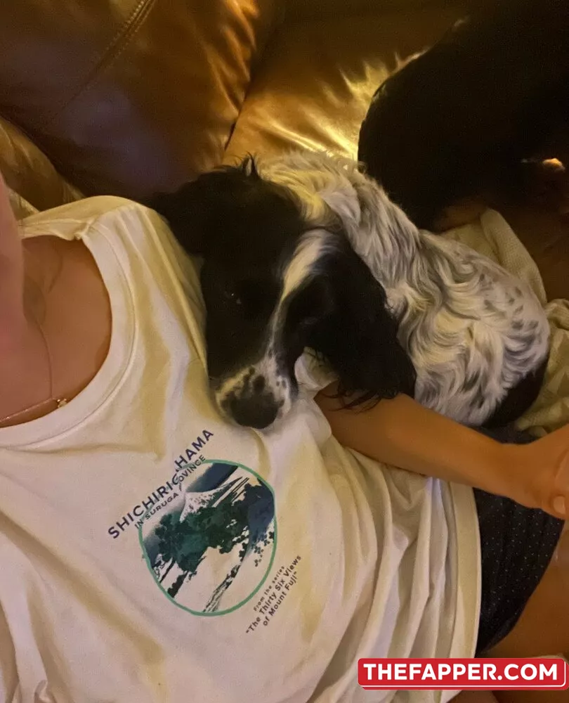 Ailish Morrison  Onlyfans Leaked Nude Image #GynRpCiPai