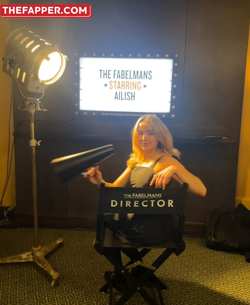 Ailish Morrison  Onlyfans Leaked Nude Image #MpfFzoFnCa