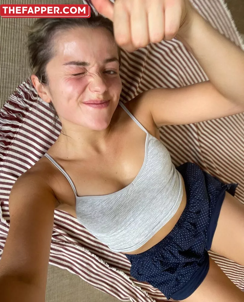 Ailish Morrison  Onlyfans Leaked Nude Image #VUDk2tooWx