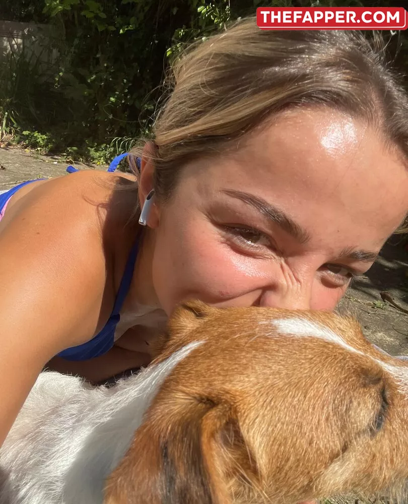 Ailish Morrison  Onlyfans Leaked Nude Image #iAVwrPbQ9H