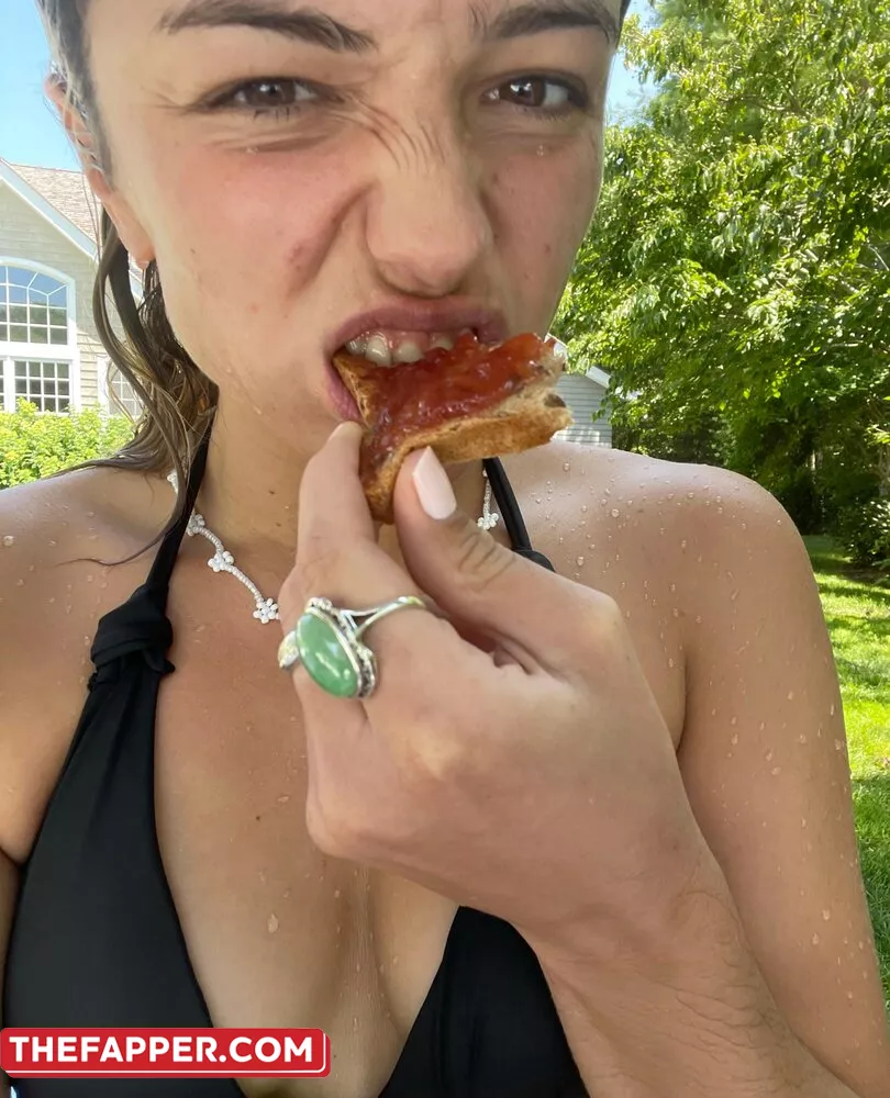 Ailish Morrison  Onlyfans Leaked Nude Image #ni4UiGRF26