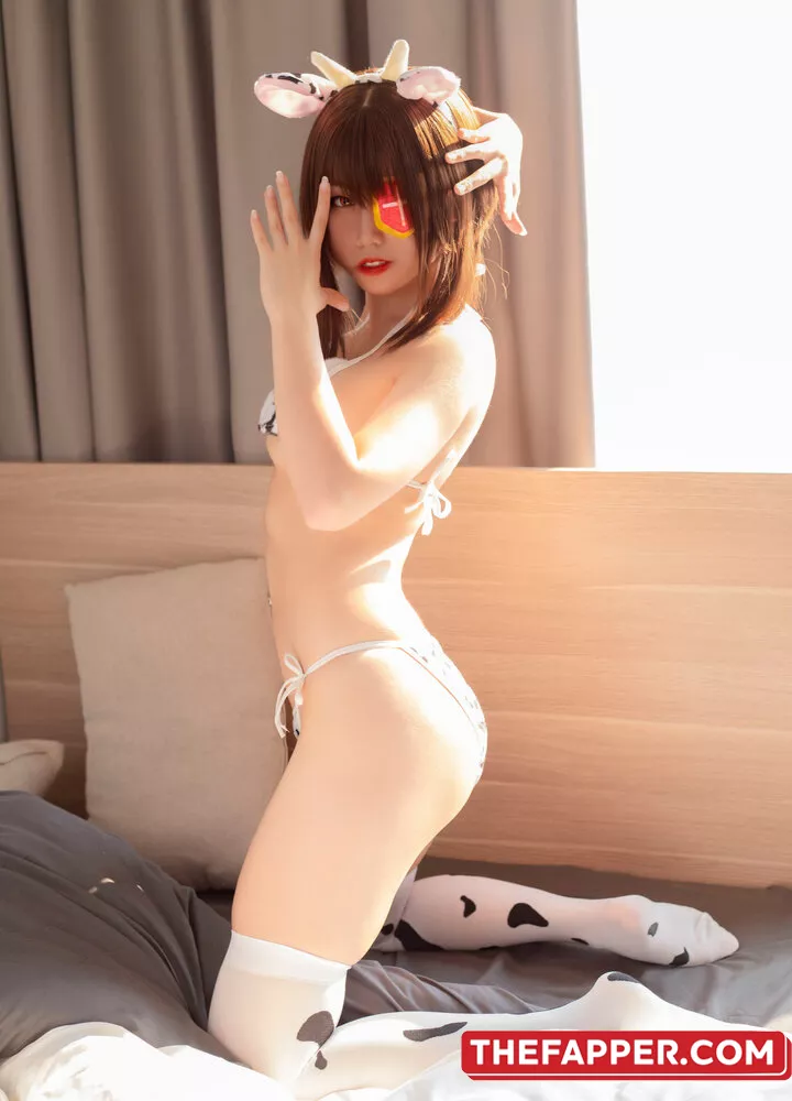 Ain Nguyen  Onlyfans Leaked Nude Image #8naZI3VdSE
