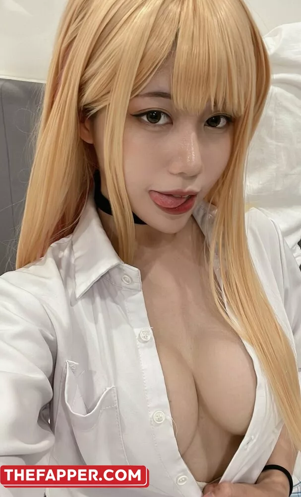 Ain Nguyen  Onlyfans Leaked Nude Image #B0zrzck7HW