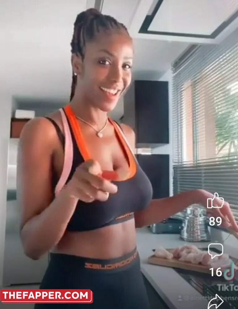Ainett Stephens  Onlyfans Leaked Nude Image #YAprqAGdbf
