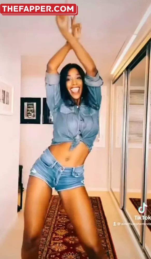 Ainett Stephens  Onlyfans Leaked Nude Image #zESFE7Zvq1