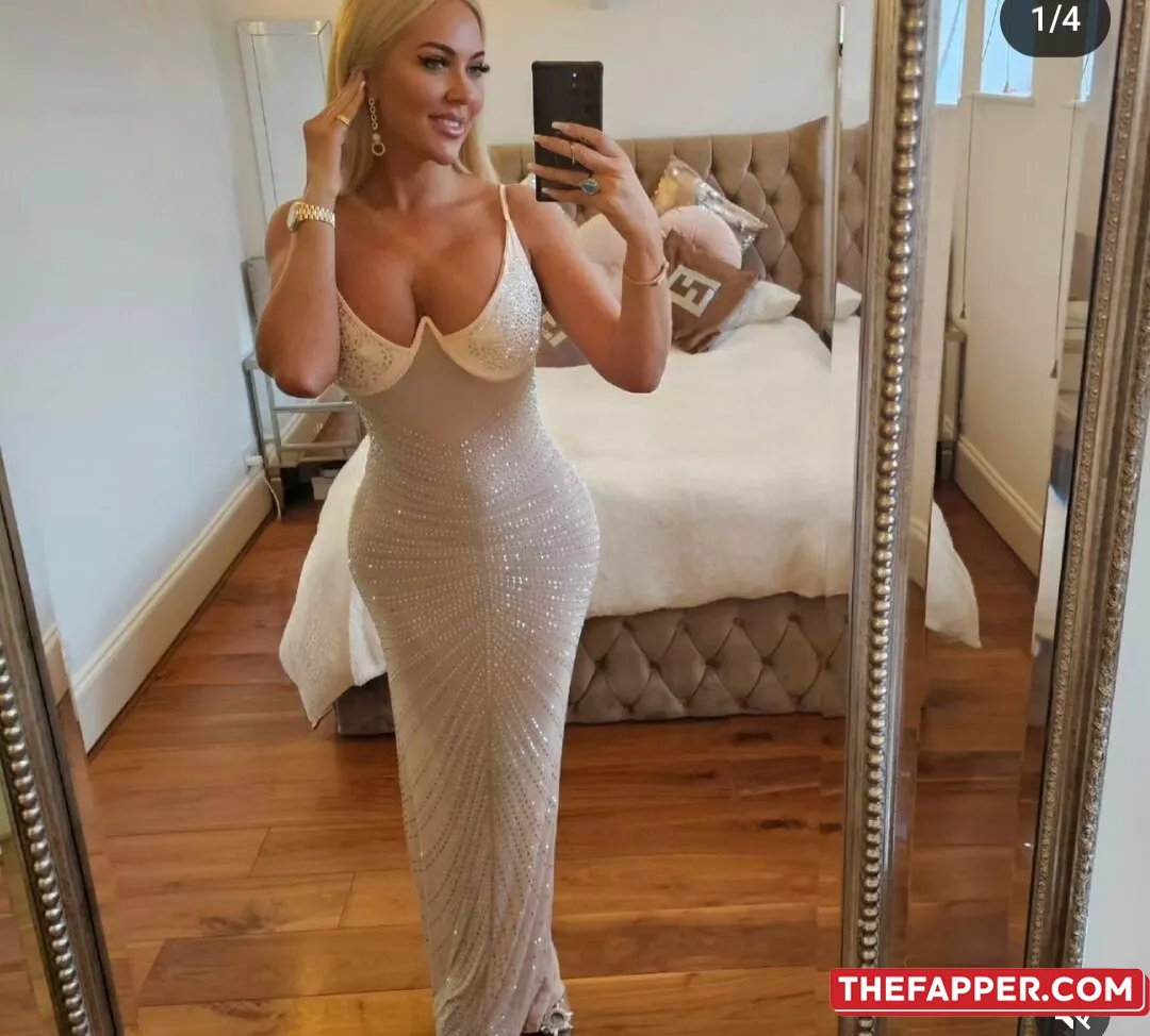 Aisleyne Horgan Wallace  Onlyfans Leaked Nude Image #3Mld2lSSXj