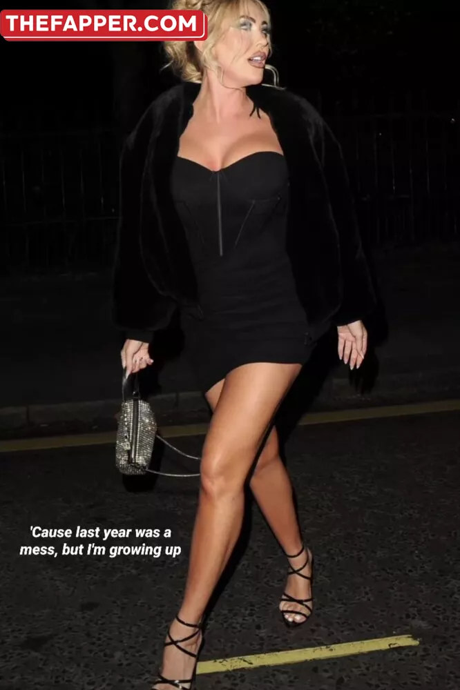 Aisleyne Horgan Wallace  Onlyfans Leaked Nude Image #52Ac8H7J4I