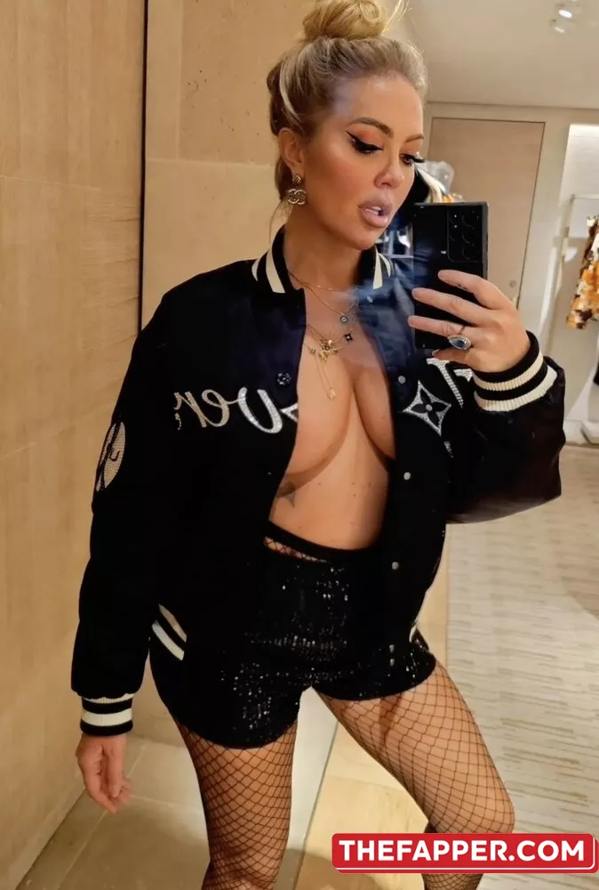 Aisleyne Horgan Wallace  Onlyfans Leaked Nude Image #5R1afEwNVR