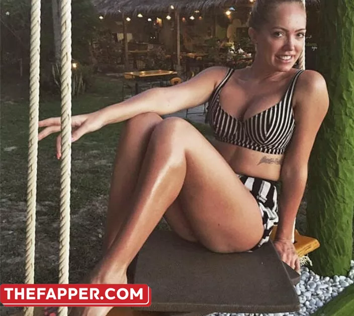 Aisleyne Horgan Wallace  Onlyfans Leaked Nude Image #5wxVblfw0X