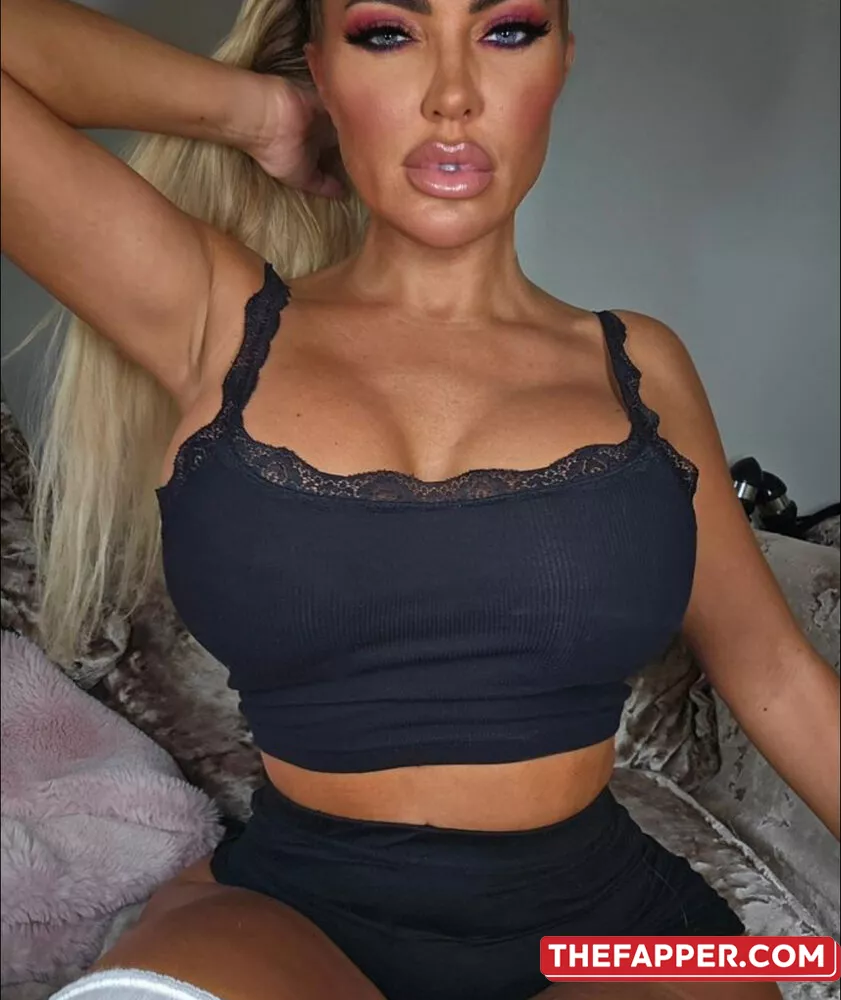 Aisleyne Horgan Wallace  Onlyfans Leaked Nude Image #6DGrhgD1yZ