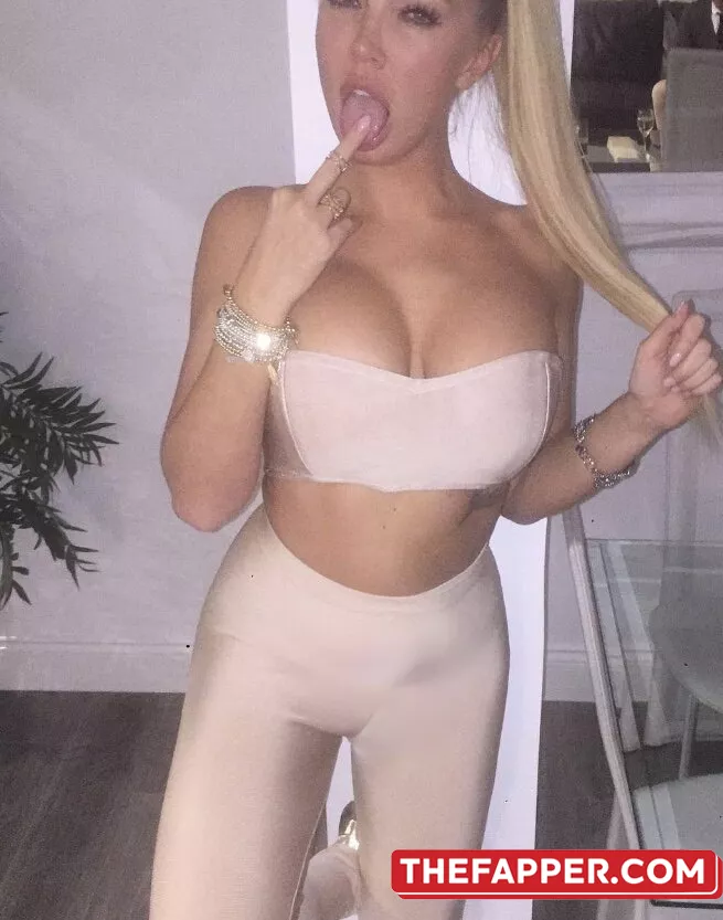 Aisleyne Horgan Wallace  Onlyfans Leaked Nude Image #C34vvjtD6s