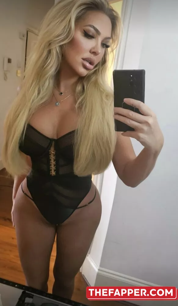 Aisleyne Horgan Wallace  Onlyfans Leaked Nude Image #PmpVHXreGV