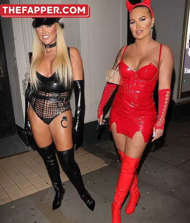 Aisleyne Horgan Wallace  Onlyfans Leaked Nude Image #bceDP2S9te