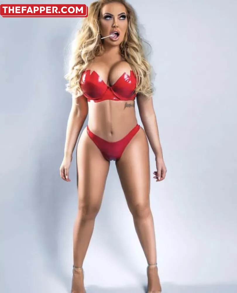 Aisleyne Horgan Wallace  Onlyfans Leaked Nude Image #hxYT2ukocE