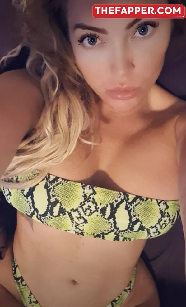 Aisleyne Horgan Wallace  Onlyfans Leaked Nude Image #rBwZ25aK60