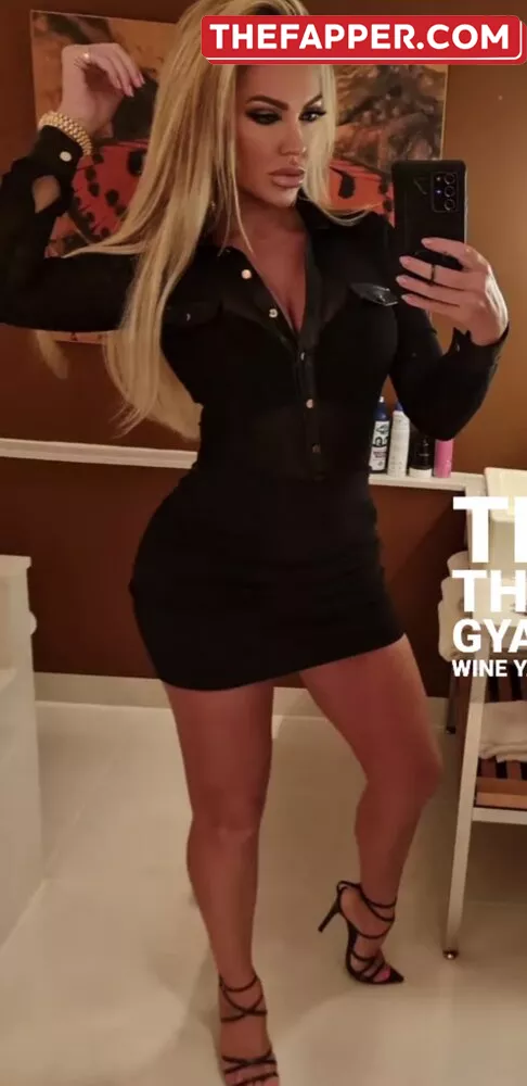 Aisleyne Horgan Wallace  Onlyfans Leaked Nude Image #zNlsvee4Za