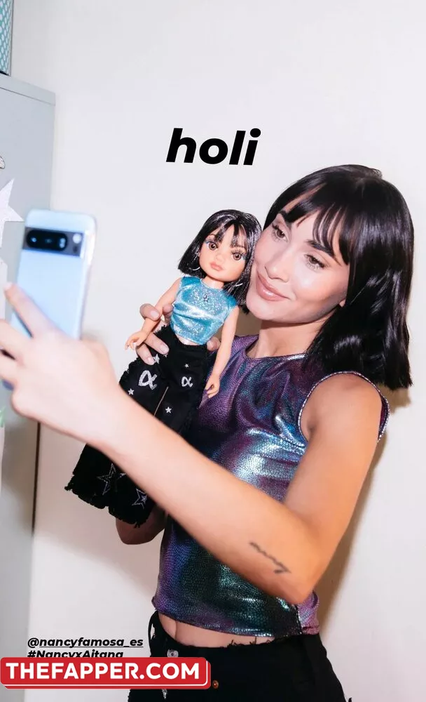 Aitana  Onlyfans Leaked Nude Image #FTU6yVuSyh